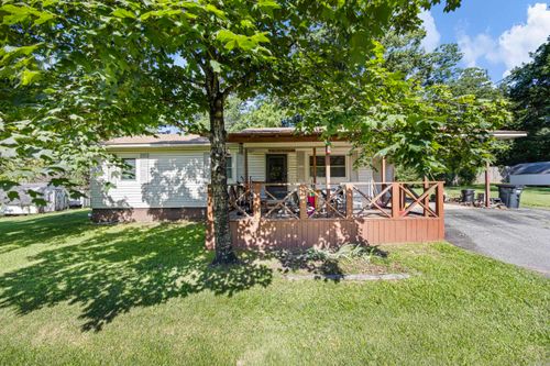 943 Cherry Street, Perryville, AR, 72126 | Card Image