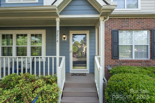 9214 Arbourgate Meadows Ln, Charlotte, NC, 28277-9073 | Card Image