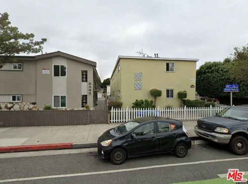 2420 Ocean Park Boulevard, Santa Monica, CA, 90405 | Card Image