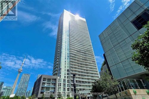 2911-75 Queens Wharf Rd, Toronto, ON, M5V0J8 | Card Image