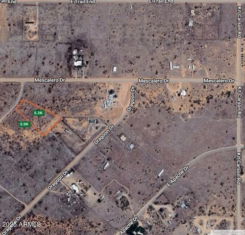 28-28 E San Carlos Dr, Pearce, AZ, 85625 | Card Image