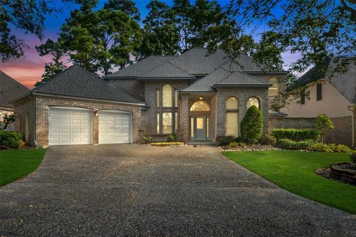 7911 Palmer Place Ln, Humble, TX, 77346-6104 | Card Image