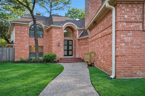 9411 Fenchurch Dr, Spring, TX, 77379-6652 | Card Image