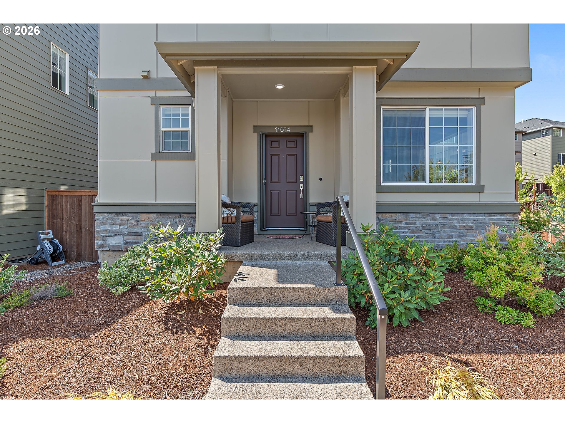 Residential in Wilsonville 4