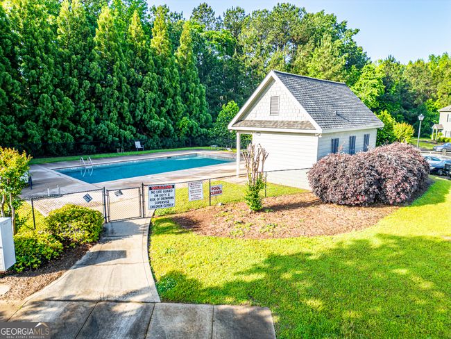 4 - 100 Lena Ln, Townhouse with 3 bedrooms, 3 bathrooms and null parking in Eatonton GA | Image 33