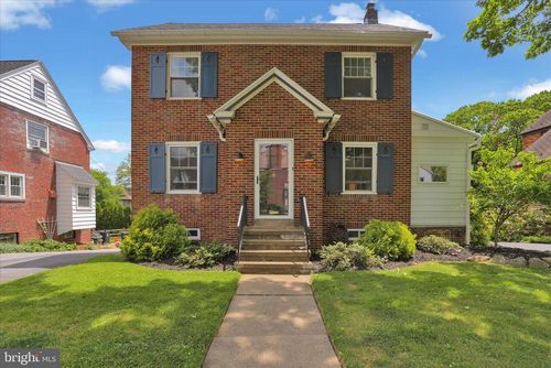 410 Gregg St, SHILLINGTON, PA, 19607-1332 | Card Image