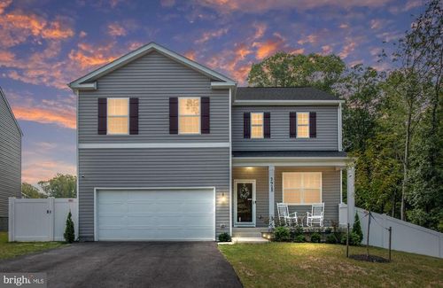 2928 White Tail Dr, LOCUST GROVE, VA, 22508-2980 | Card Image