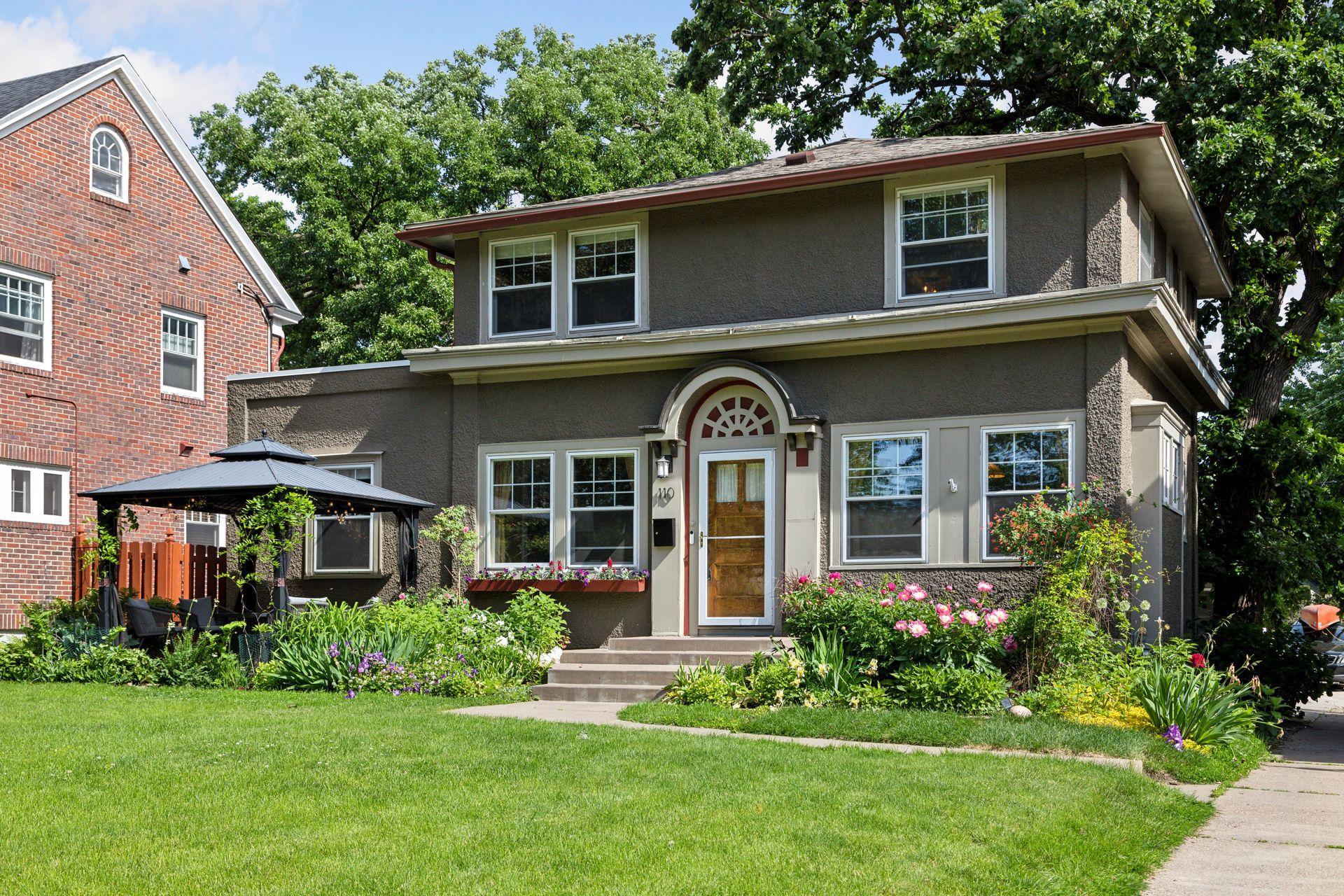 49th St, Minneapolis, MN 55419