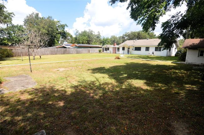Backyard view | Image 25
