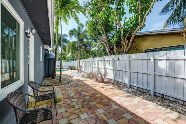 509 Nw 29th St, House other with 3 bedrooms, 3 bathrooms and null parking in Wilton Manors FL | Image 43