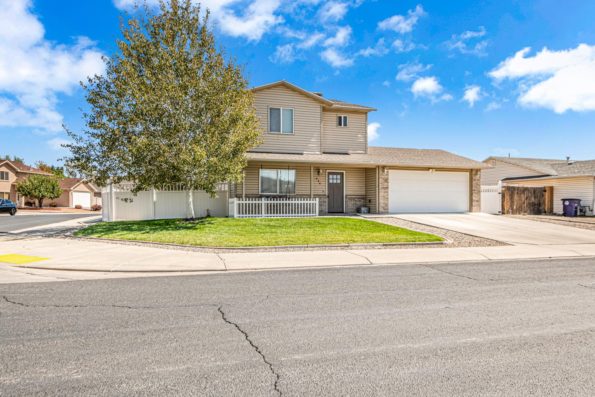 Dodge St, Grand Junction, CO 81504
