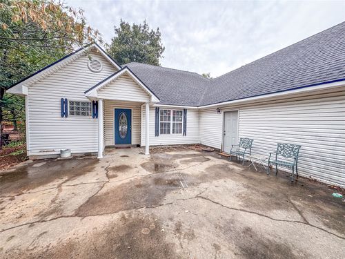 70 W Hutson Street, Eufaula, OK, 74432 | Card Image