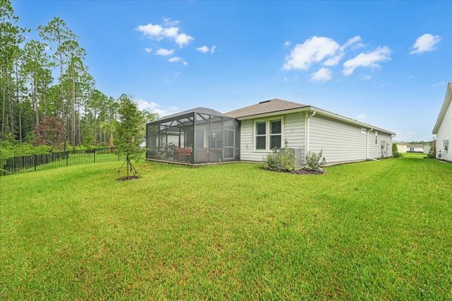 768 Continuum Loop, Home with 2 bedrooms, 3 bathrooms and null parking in Yulee FL | Image 32