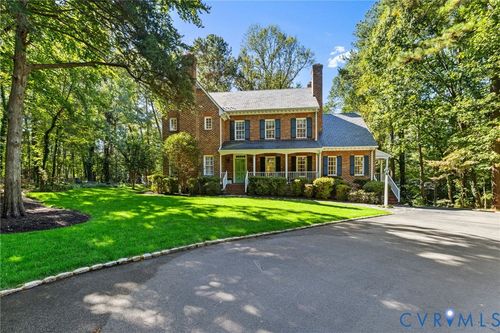 7677 Hill Dr, Richmond, VA, 23225-1074 | Card Image