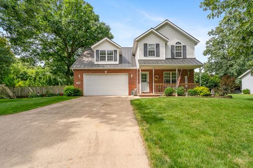 3789 Van Kley Dr, Wheatfield, IN, 46392-7696 | Card Image
