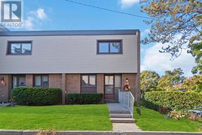 4 Forestside Cres, Townhouse with 3 bedrooms, 2 bathrooms and null parking in Halifax NS | Image 2