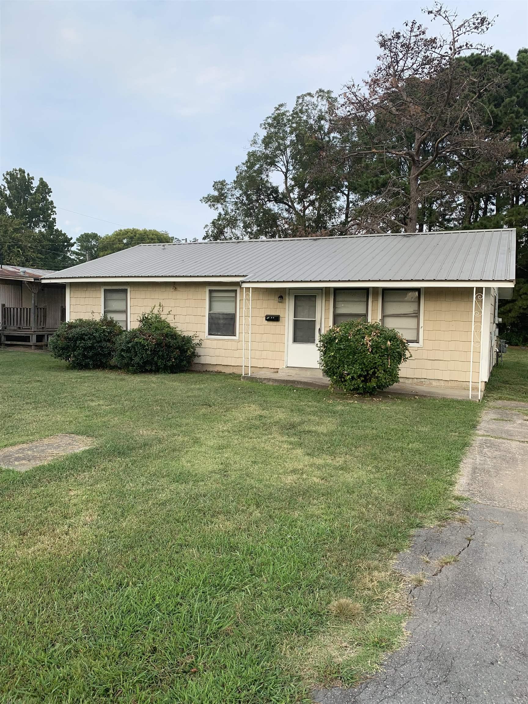 2nd St, England, AR 72046 #1