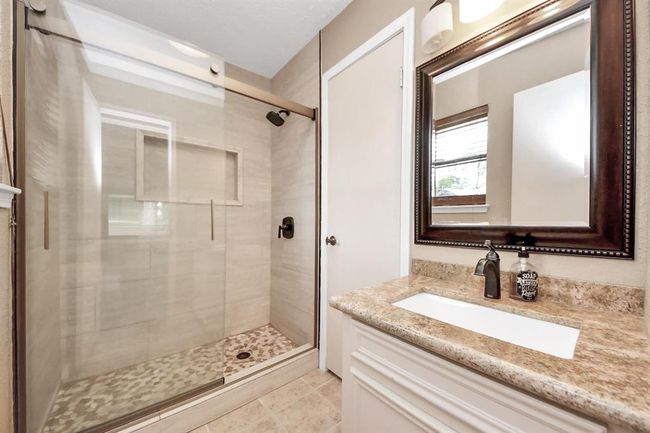 2514 Loganberry Circle, House other with 3 bedrooms, 2 bathrooms and 3 parking in Seabrook TX | Image 34