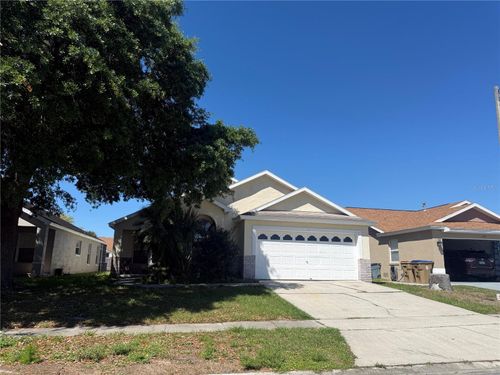 152 Seneca Point Trl, Kissimmee, FL, 34746-6616 | Card Image