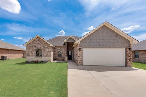 110 Springleaf Ln, Mabank, TX, 75147-1120 | Card Image