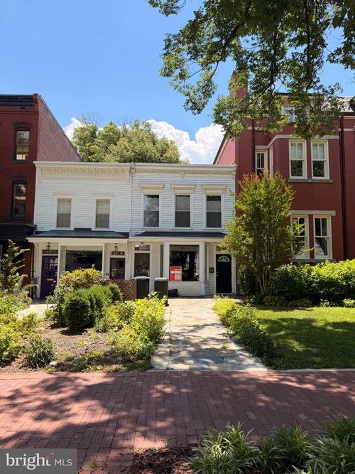 409 E Capitol St Se, WASHINGTON, DC, 20003-3865 | Card Image