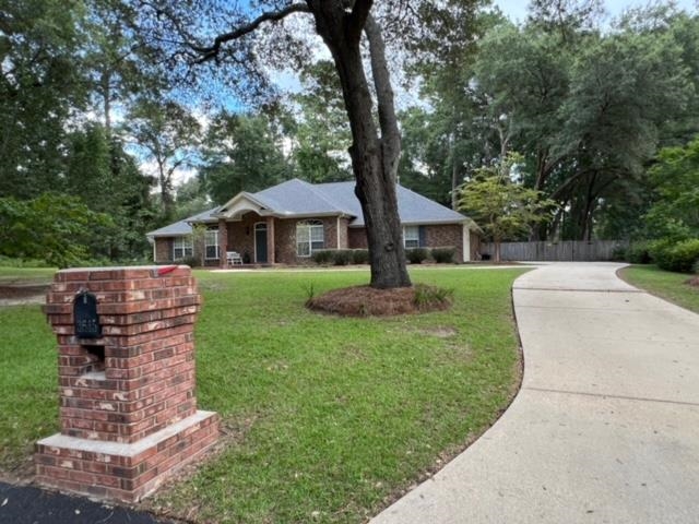 Westmoreland Dr, Tallahassee, FL 32303