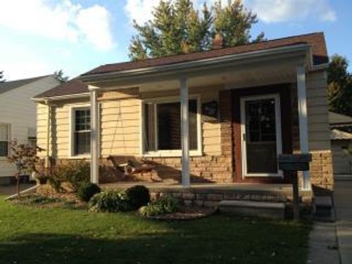 26252 Eton Ave, Dearborn Heights, MI, 48125-1445 | Card Image