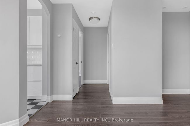 1410 - 2285 Lake Shore Blvd W, Condo with 1 bedrooms, 1 bathrooms and null parking in Etobicoke ON | Image 9