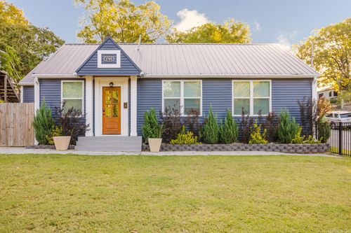 1701 N University Ave, Little Rock, AR, 72207-5111 | Card Image