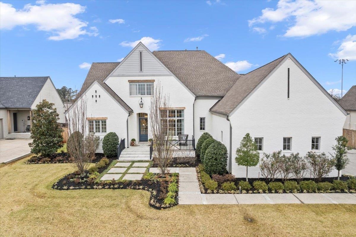 Residential in Germantown 2