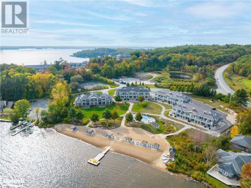 g103-a-1869 Muskoka Rd 118 W, Muskoka Lakes, ON, P1L1W8 | Card Image