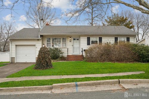 33 Caroline Dr, South River, NJ, 08882-2504 | Card Image