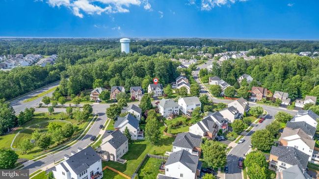 10713 Monocacy Way, House other with 6 bedrooms, 6 bathrooms and null parking in MANASSAS VA | Image 57