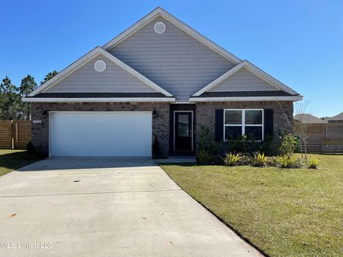 1254 Lilac Cv, Ocean Springs, MS, 39564-4559 | Card Image