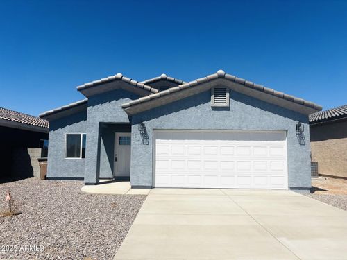 3440 Camino Del Rancho, Douglas, AZ, 85607-5300 | Card Image