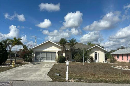 167 Mocha Ct, PUNTA GORDA, FL, 33983-5344 | Card Image