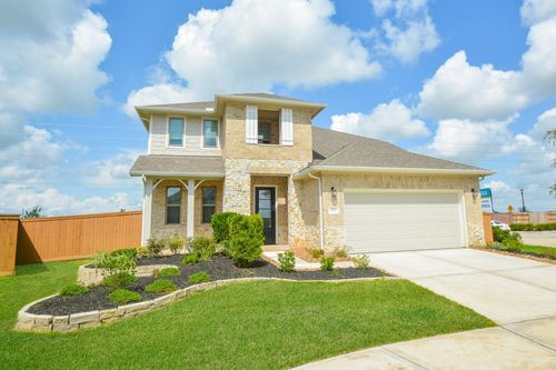 108 Summer Pool Ct, Katy, TX, 77493-4666 | Card Image