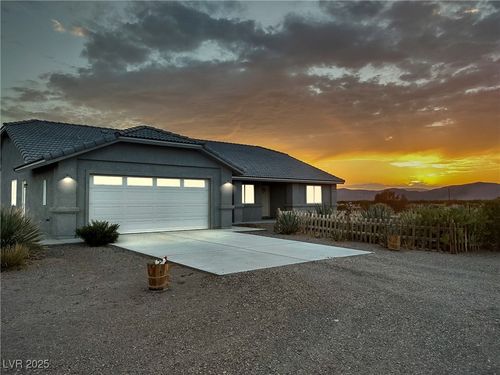 4153 W Panorama St, Amargosa Valley, NV, 89020-0028 | Card Image