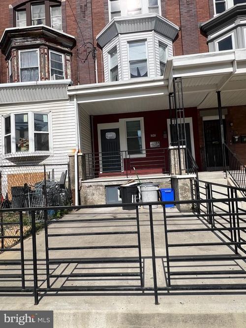 1131 S 52nd St, PHILADELPHIA, PA, 19143-4217 | Card Image