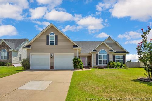 1717 Kershaw Loop, Fayetteville, NC, 28314-8911 | Card Image