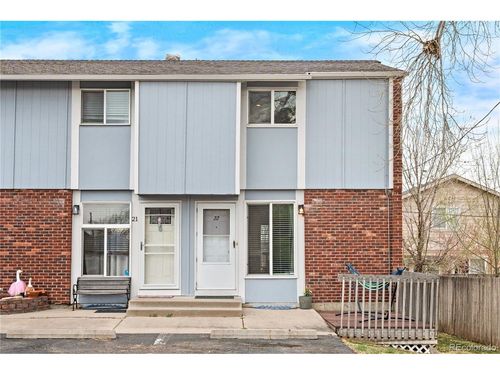 22-6440 Tennyson St, Arvada, CO, 80003 | Card Image