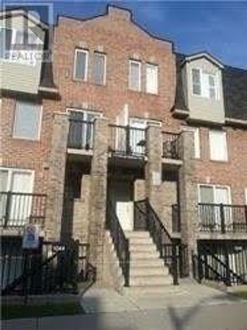 2131-115 George Appleton Way, North York, ON, M3M0A2 | Card Image