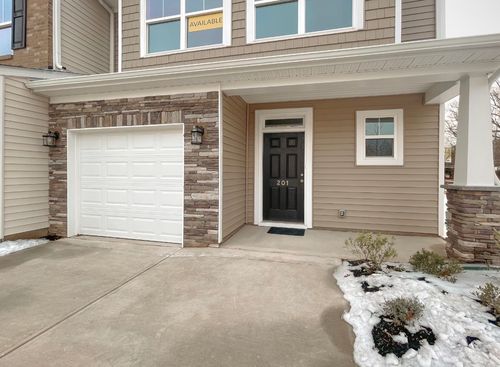 201 Sparta Ln, Spartanburg, SC, 29303 | Card Image