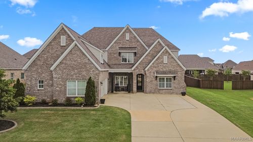 1315 Tullahoma Dr, Prattville, AL, 36066-2102 | Card Image