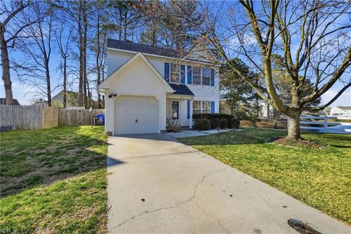 5040 Huntclub Chase, Suffolk, VA, 23435-3218 | Card Image
