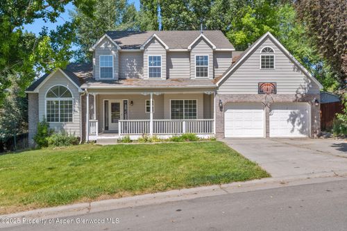 1020 Alta Vista Dr, Craig, CO, 81625-3225 | Card Image
