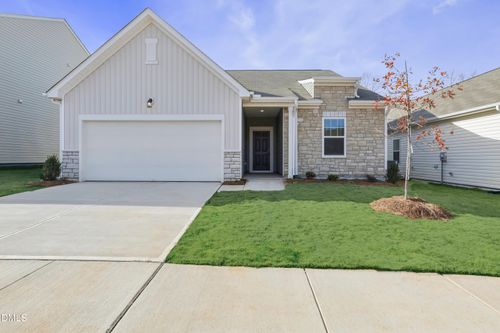 145 Babbling Brook Dr, Clayton, NC, 27520-4862 | Card Image