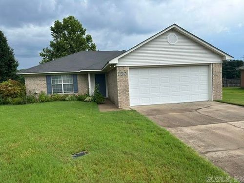 750 Cherub, Conway, AR, 72034-0000 | Card Image