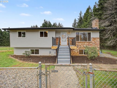 23851 S Day Hill Rd, Estacada, OR, 97023-8465 | Card Image