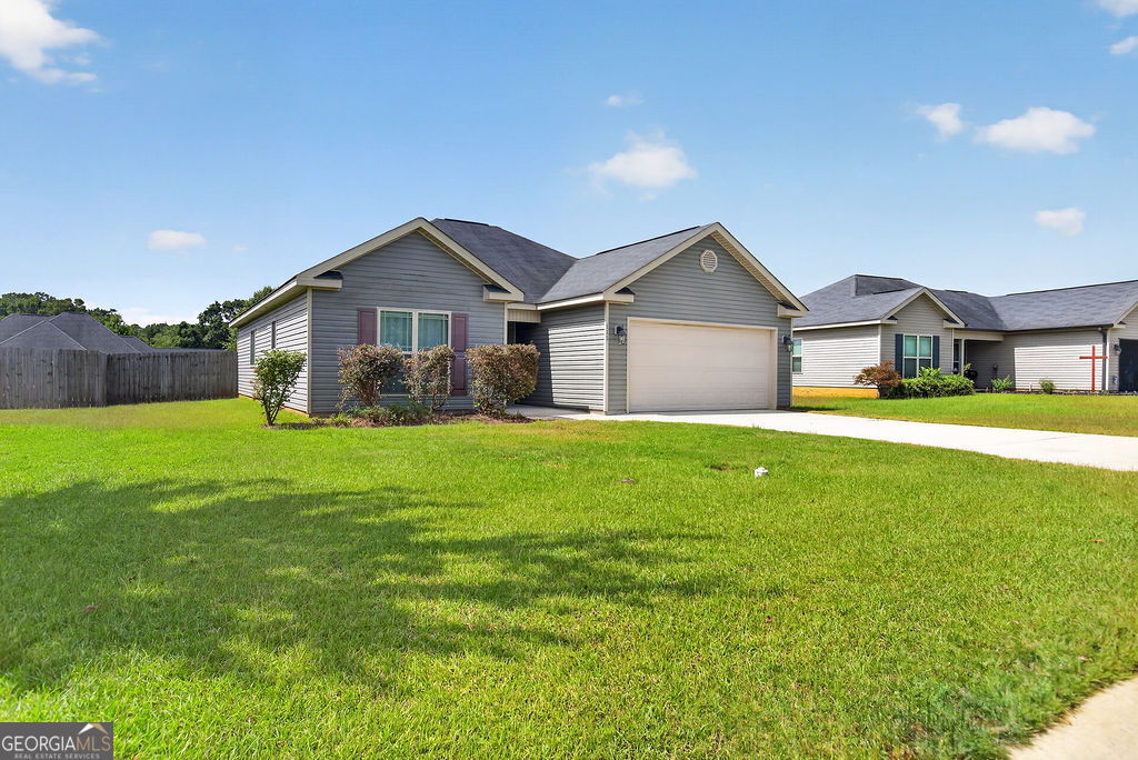 Residential in Perry 2